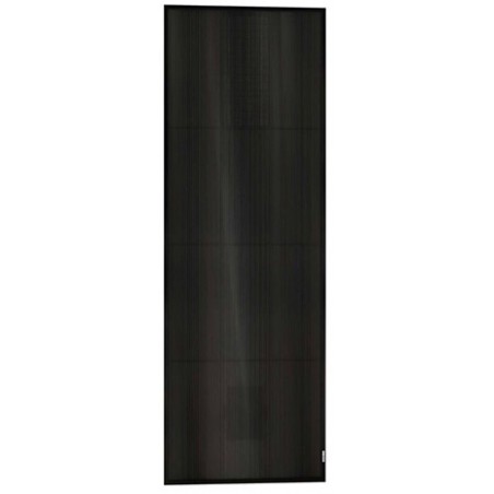 SolarVenti SV30 Luft – Upp till 150m² Svart