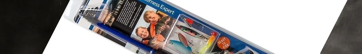 Fiskeset